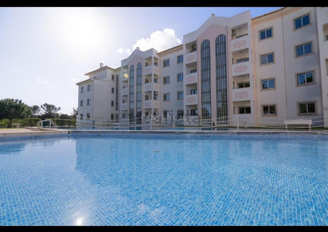 Vau Costa Apartment Portimão Εξωτερικό φωτογραφία
