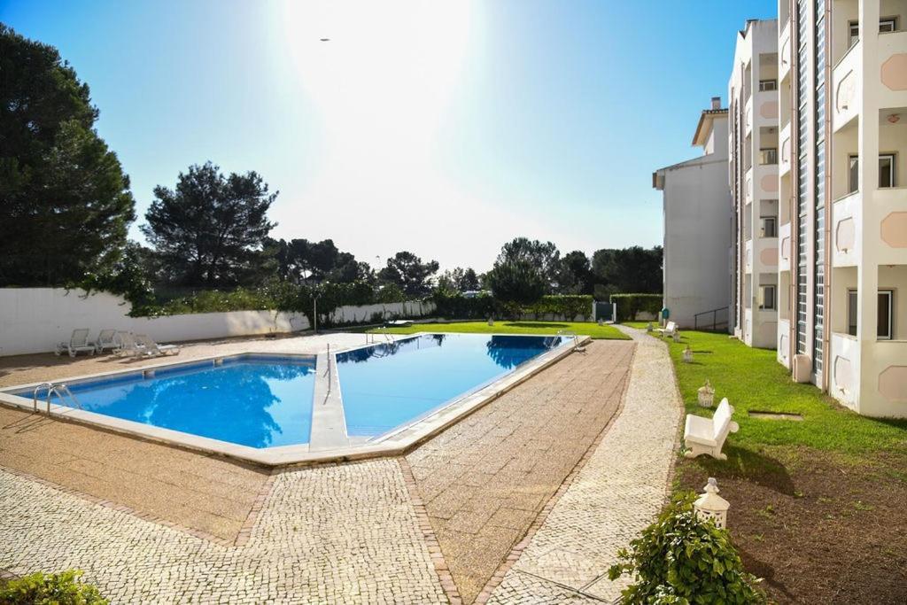 Vau Costa Apartment Portimão Εξωτερικό φωτογραφία