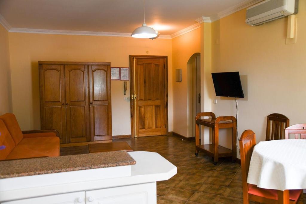 Vau Costa Apartment Portimão Εξωτερικό φωτογραφία