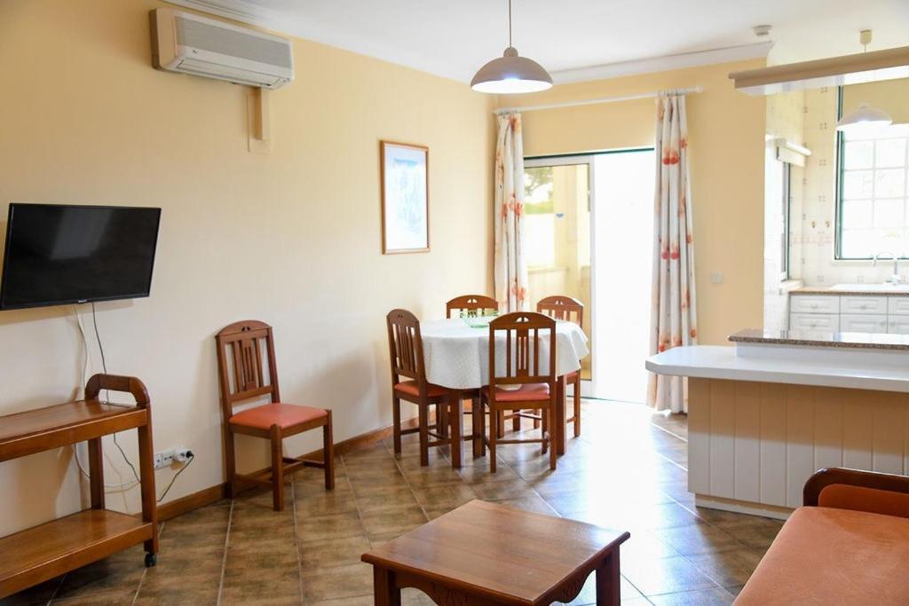 Vau Costa Apartment Portimão Εξωτερικό φωτογραφία