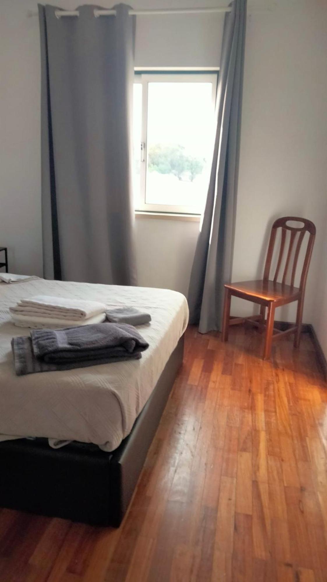 Vau Costa Apartment Portimão Εξωτερικό φωτογραφία