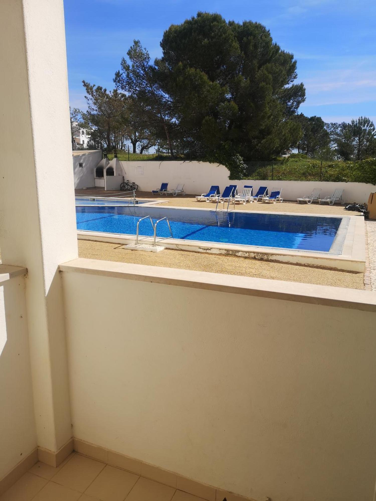 Vau Costa Apartment Portimão Εξωτερικό φωτογραφία
