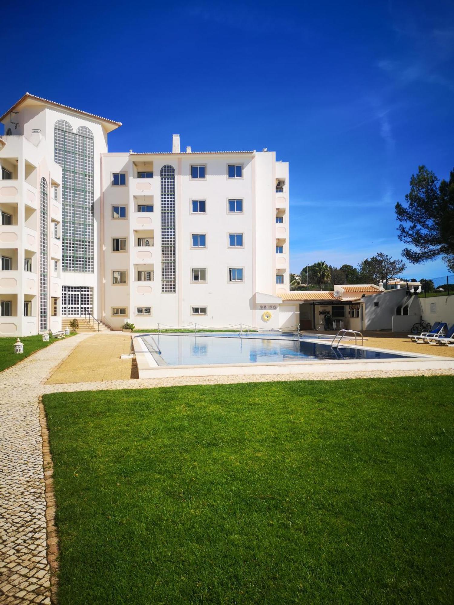 Vau Costa Apartment Portimão Εξωτερικό φωτογραφία