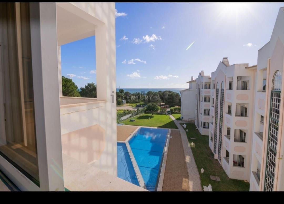 Vau Costa Apartment Portimão Δωμάτιο φωτογραφία
