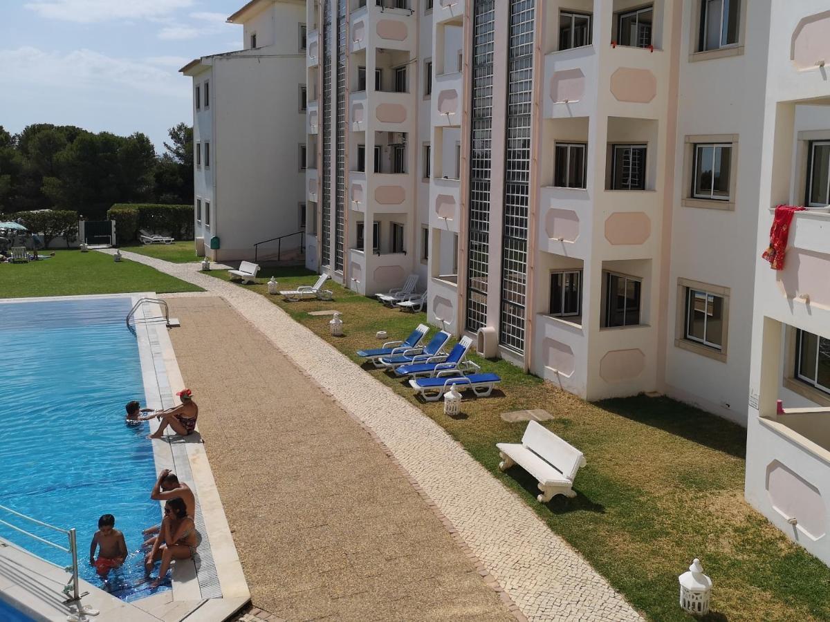 Vau Costa Apartment Portimão Εξωτερικό φωτογραφία