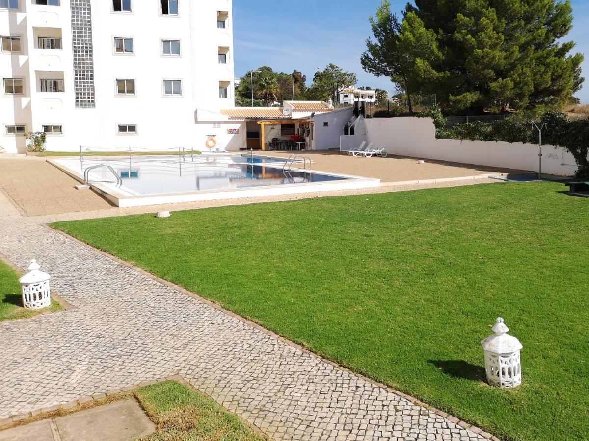 Vau Costa Apartment Portimão Εξωτερικό φωτογραφία