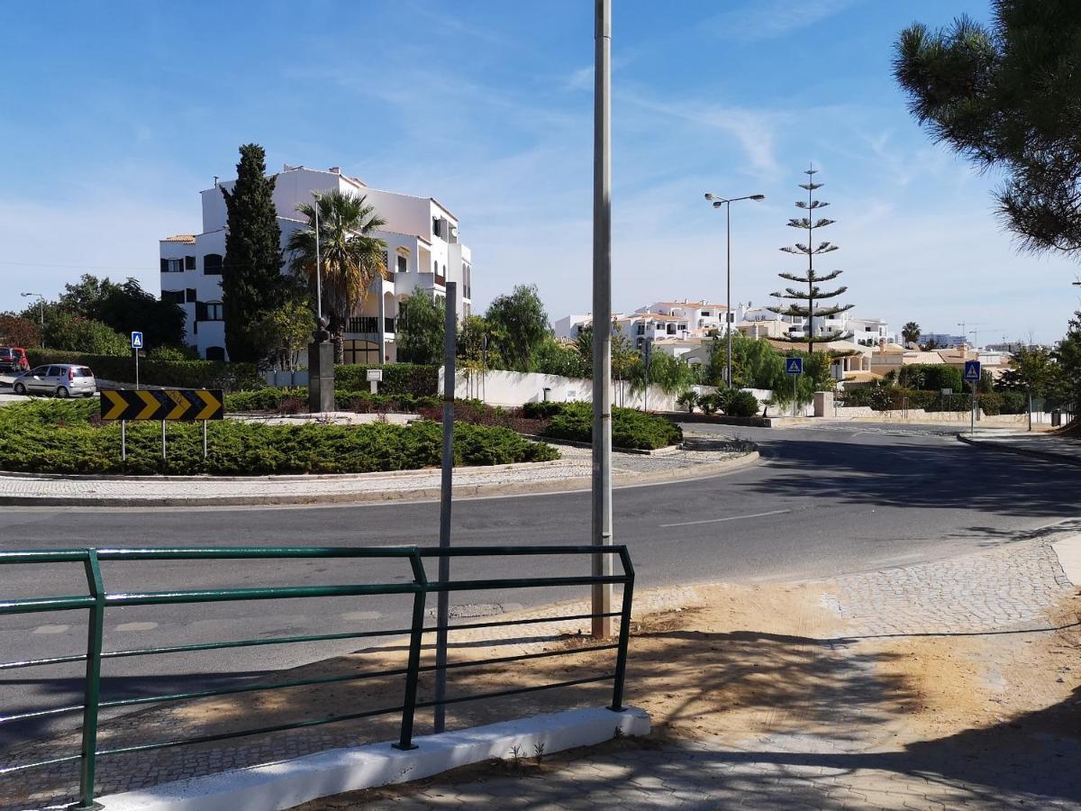 Vau Costa Apartment Portimão Εξωτερικό φωτογραφία