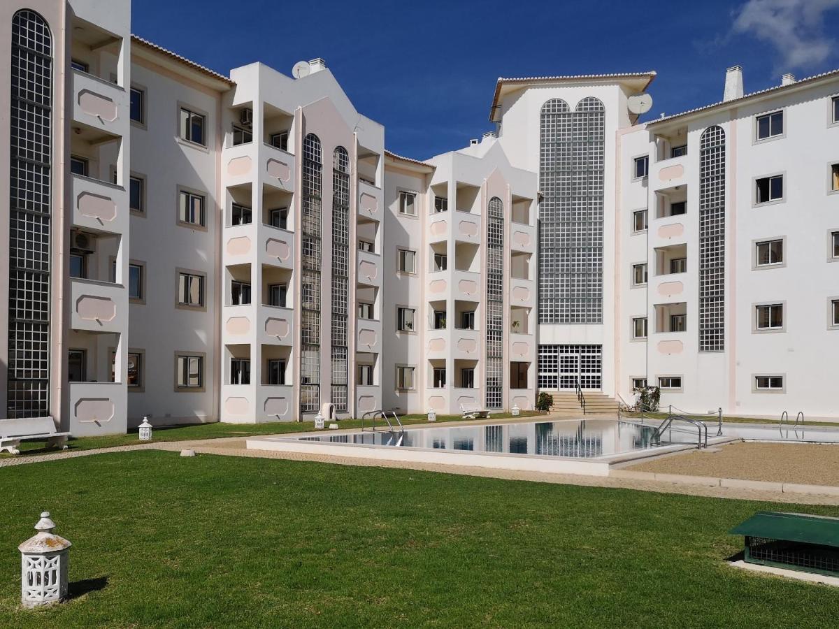 Vau Costa Apartment Portimão Εξωτερικό φωτογραφία