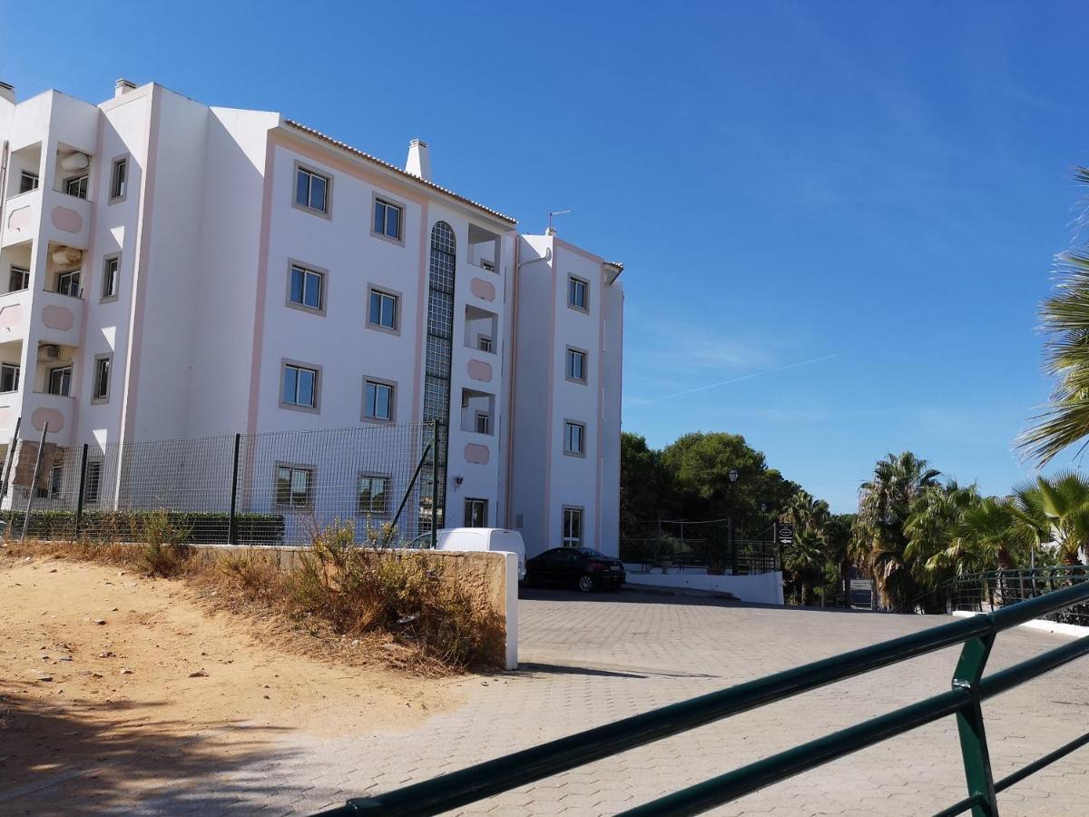 Vau Costa Apartment Portimão Εξωτερικό φωτογραφία