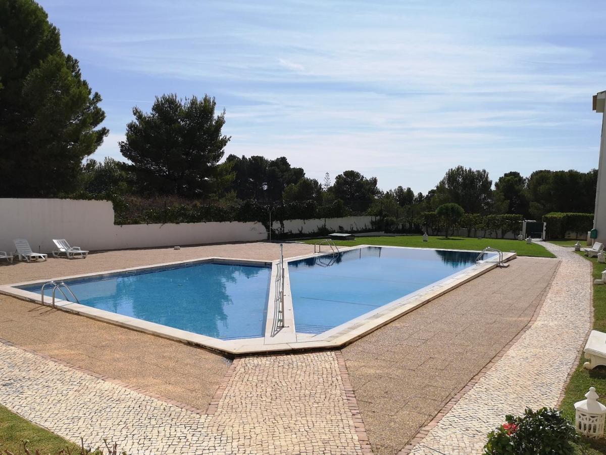 Vau Costa Apartment Portimão Εξωτερικό φωτογραφία